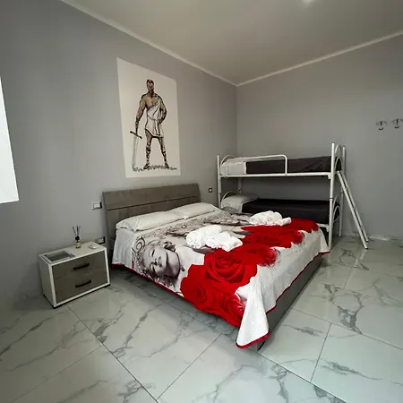 Olimpo Casa-vacanze