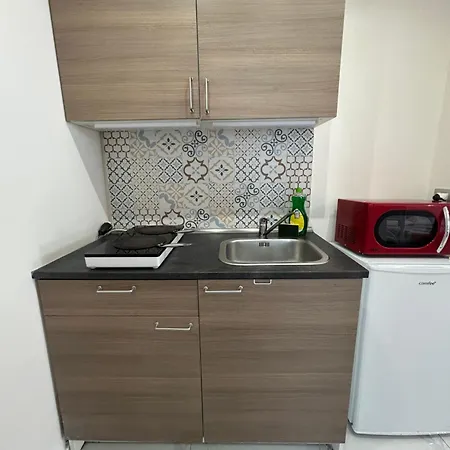 Olimpo Casa-vacanze