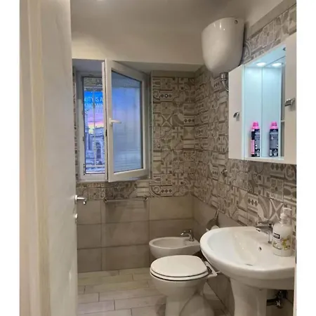 Olimpo Casa-vacanze Castellammare di Stabia