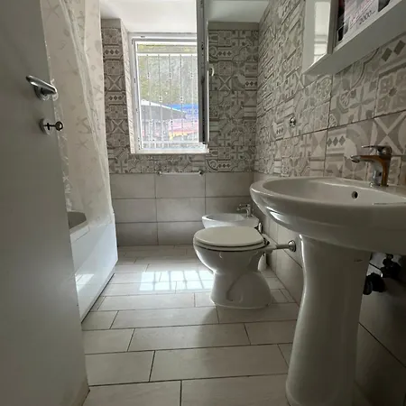 Olimpo Casa-vacanze Castellammare di Stabia