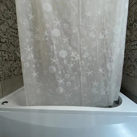 Apartamento Olimpo Casa-vacanze *