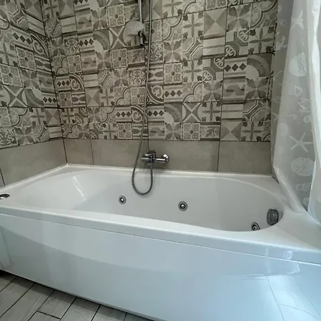 Olimpo Casa-vacanze Castellammare di Stabia