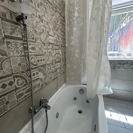 Olimpo Casa-vacanze Apartament