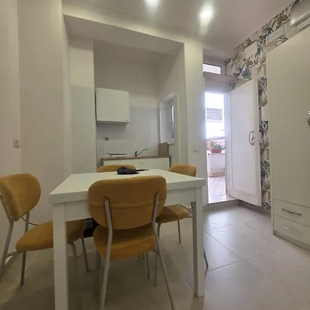 Olimpo Casa-vacanze Apartament