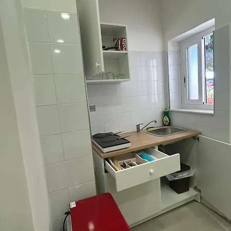 Olimpo Casa-vacanze Apartament Castellammare di Stabia