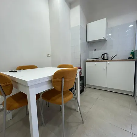 Olimpo Casa-vacanze Castellammare di Stabia