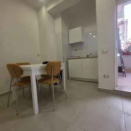 Apartamento Olimpo Casa-vacanze