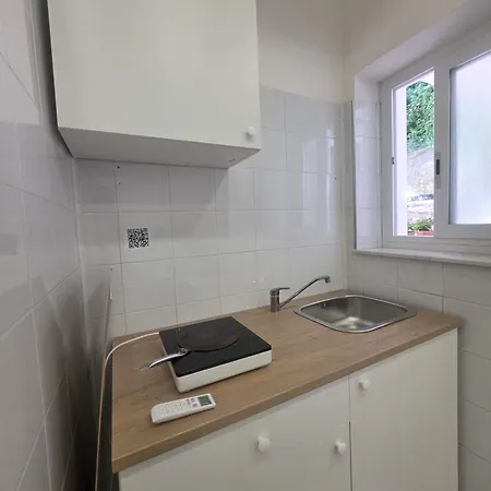 Apartament Olimpo Casa-vacanze *