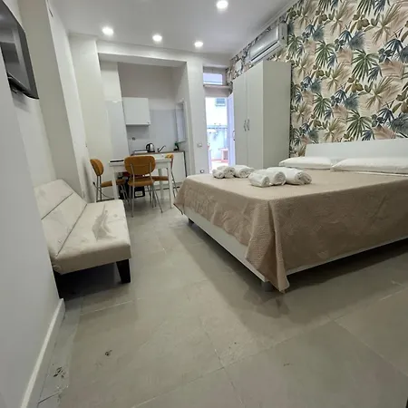 Olimpo Casa-vacanze Apartament