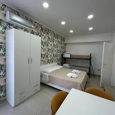 Apartamento Olimpo Casa-vacanze
