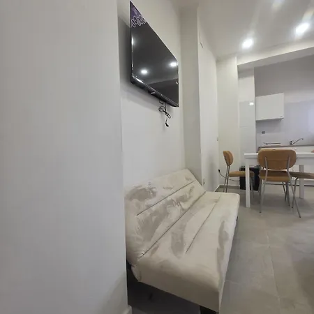 Olimpo Casa-vacanze Apartamento *