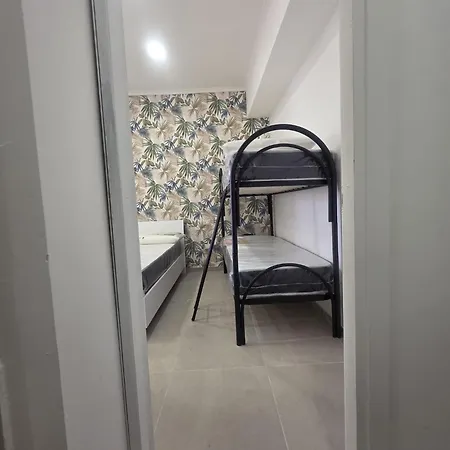 Olimpo Casa-vacanze *