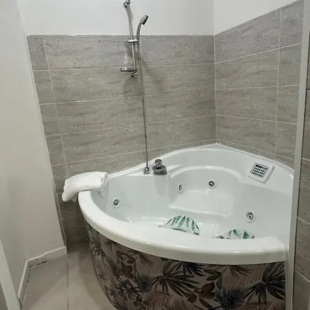 Apartament Olimpo Casa-vacanze Castellammare di Stabia