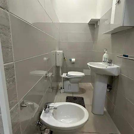 Apartament Olimpo Casa-vacanze *