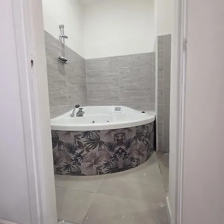 Olimpo Casa-vacanze Apartament Castellammare di Stabia