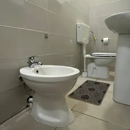 Apartamento Olimpo Casa-vacanze Castellammare di Stabia