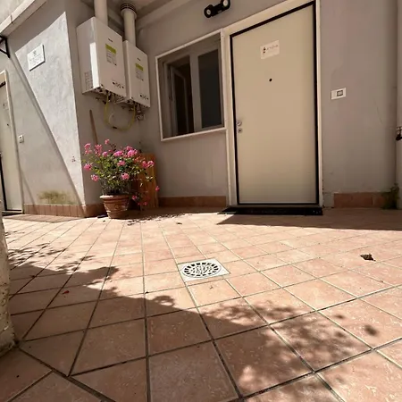 Olimpo Casa-vacanze *