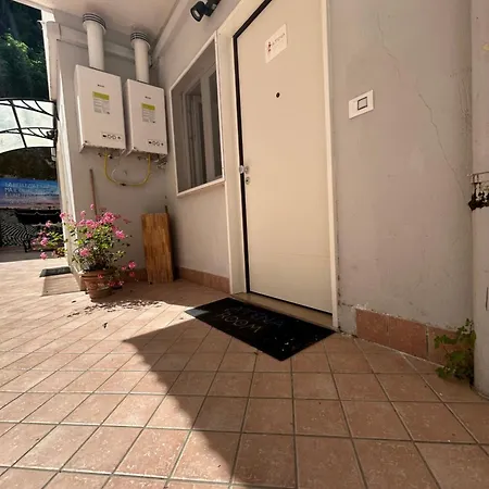 Olimpo Casa-vacanze
