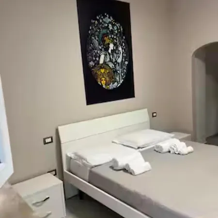 Apartament Olimpo Casa-vacanze