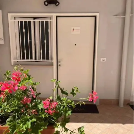 Olimpo Casa-vacanze Apartamento *