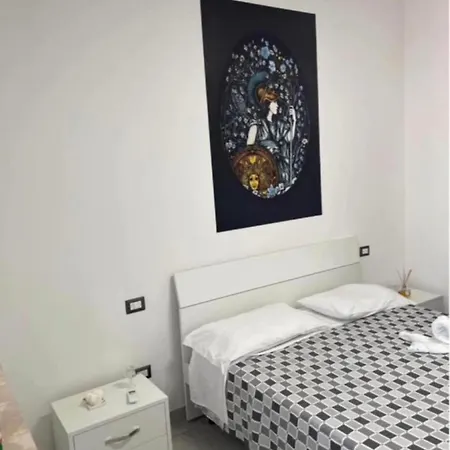 Olimpo Casa-vacanze Apartament *