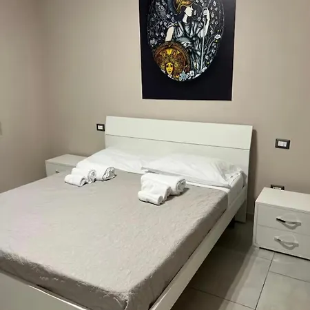 Apartament Olimpo Casa-vacanze Castellammare di Stabia