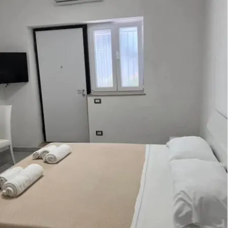 Olimpo Casa-vacanze Apartament Castellammare di Stabia