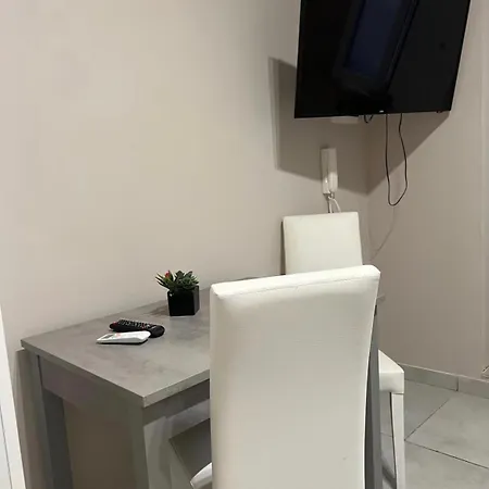 Apartament Olimpo Casa-vacanze