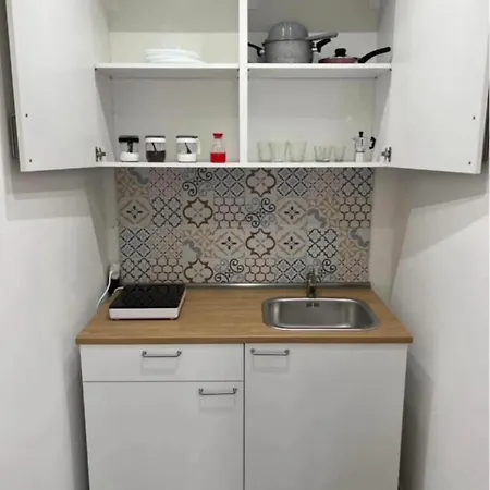 Olimpo Casa-vacanze