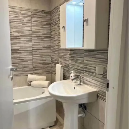 Olimpo Casa-vacanze Castellammare di Stabia
