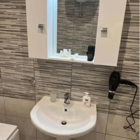 Olimpo Casa-vacanze Castellammare di Stabia