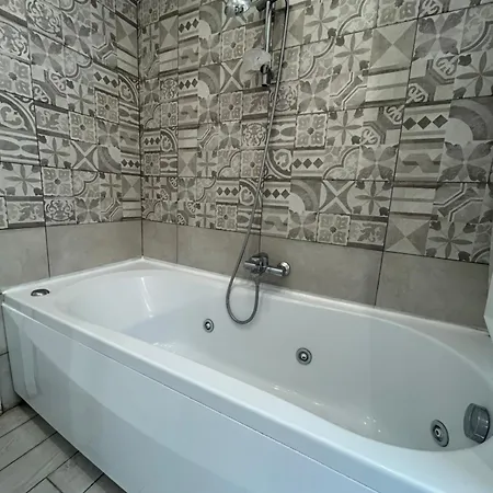Olimpo Casa-vacanze Apartament Castellammare di Stabia