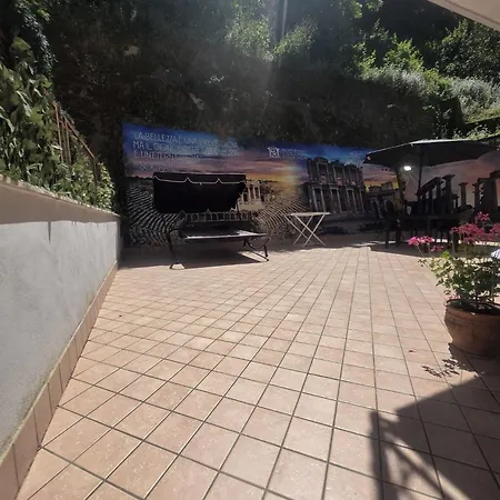 Olimpo Casa-vacanze Apartament