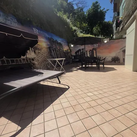 Olimpo Casa-vacanze