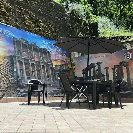 Apartament Olimpo Casa-vacanze *