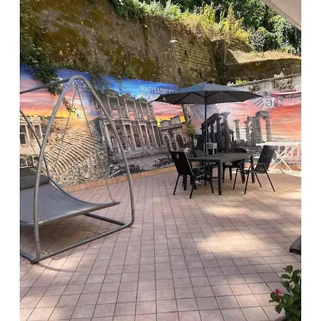 Olimpo Casa-vacanze Apartamento *